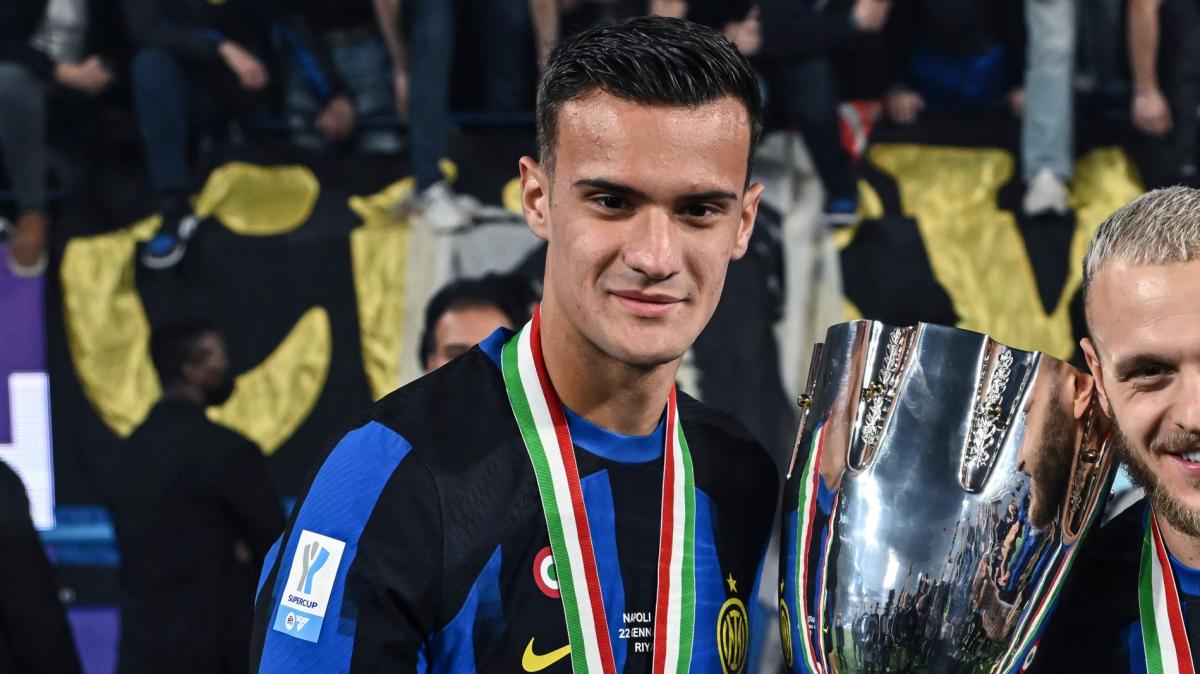 Immagine news primo piano TUTTO mercato WEB: notizie di calcio e calciomercato
