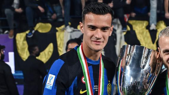Aleksandar Stankovic dall'Inter al Club Brugge, ci siamo. Tutti i dettagli del trasferimento