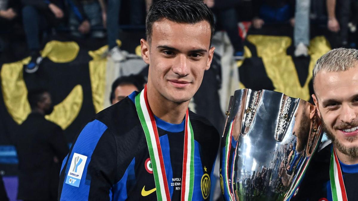 Calciomercato Inter, Aleksandar Stankovic non diventi materiale di plusvalenza