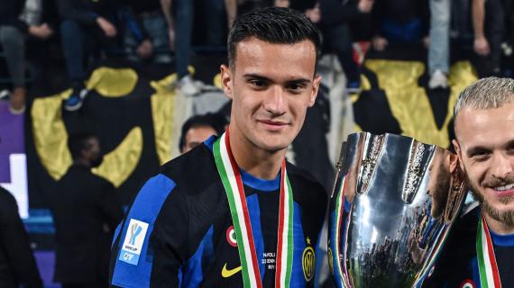 L'Inter chiede 10 milioni di euro per Aleksandar Stankovic: 3 club esteri sulle sue tracce