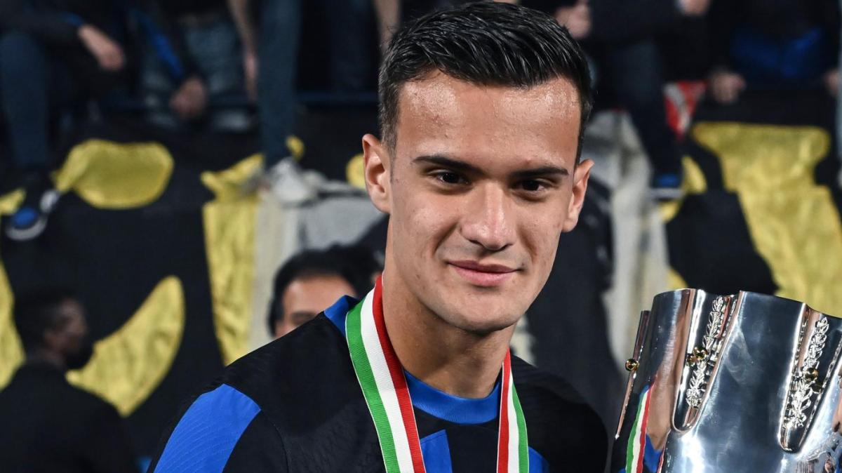 Immagine news Serie A n.4