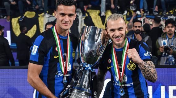 Immagine news primo piano TUTTO mercato WEB: notizie di calcio e calciomercato