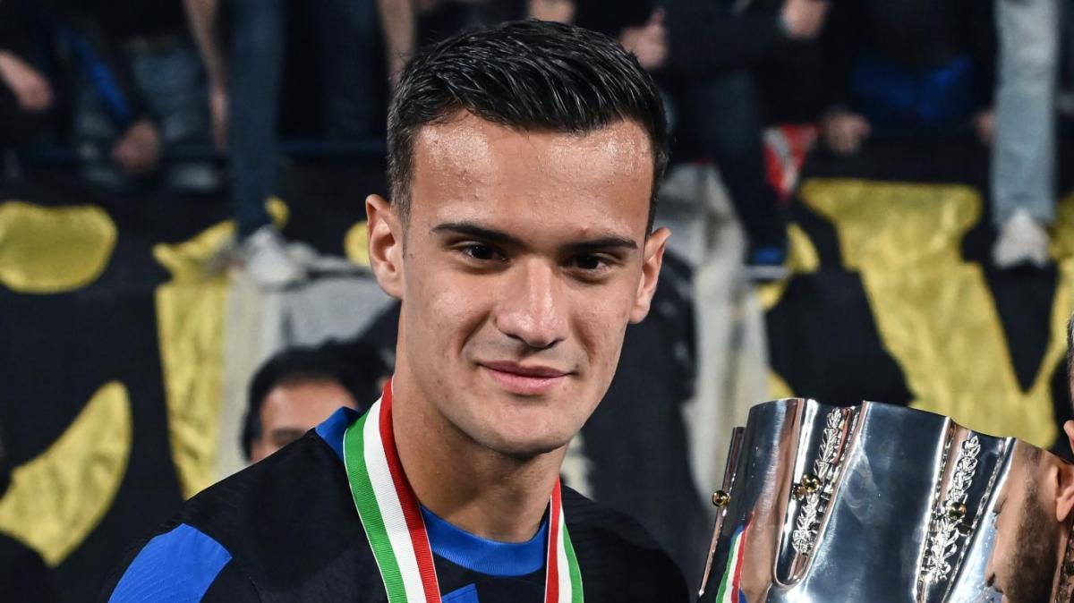 Inter, Stankovic: "Non vedo l'ora di sentire i tifosi urlare il mio nome. Tornare è un sogno"