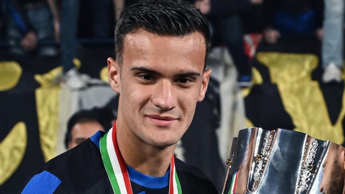 Immagine news Serie A n.2