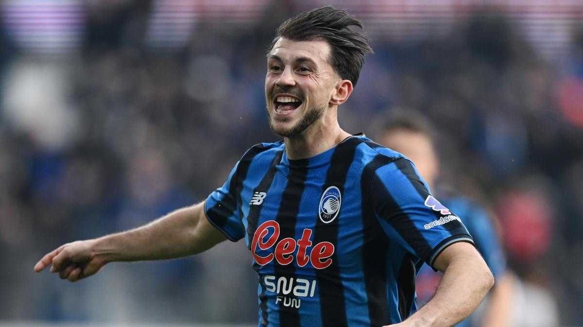 Immagine news Serie A n.1