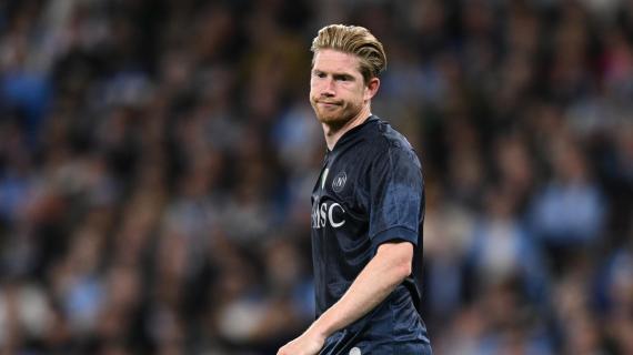 Immagine news primo piano TUTTO mercato WEB: notizie di calcio e calciomercato