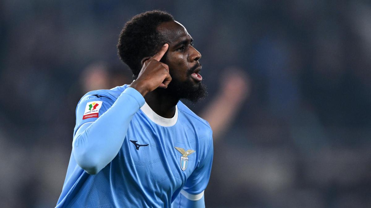 Immagine news Serie A n.3