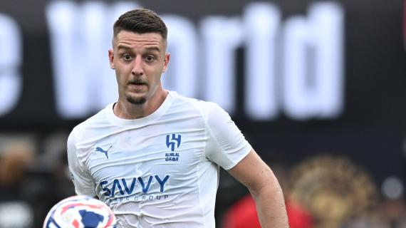 Immagine news primo piano TUTTO mercato WEB: notizie di calcio e calciomercato