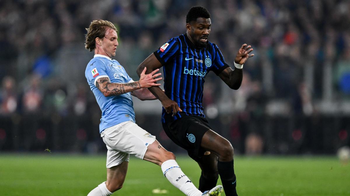 Immagine news Serie A n.2