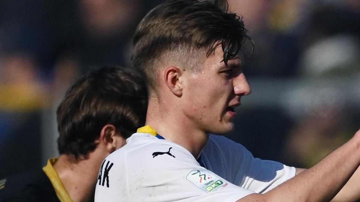 Immagine news Serie A n.1