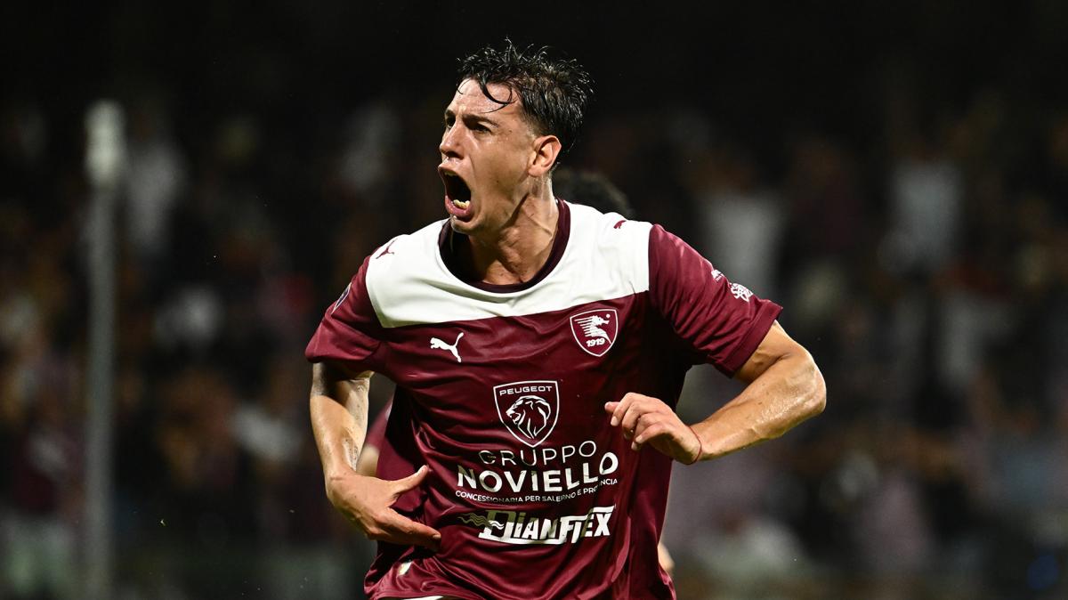 Serie C, la Salernitana vince ancora. Reti bianche fra Vis Pesaro e Torres