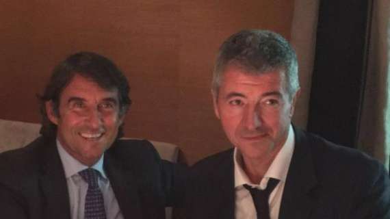 Atletico Madrid, Marin: "Da marzo so che Griezmann giocherà nel Barça"