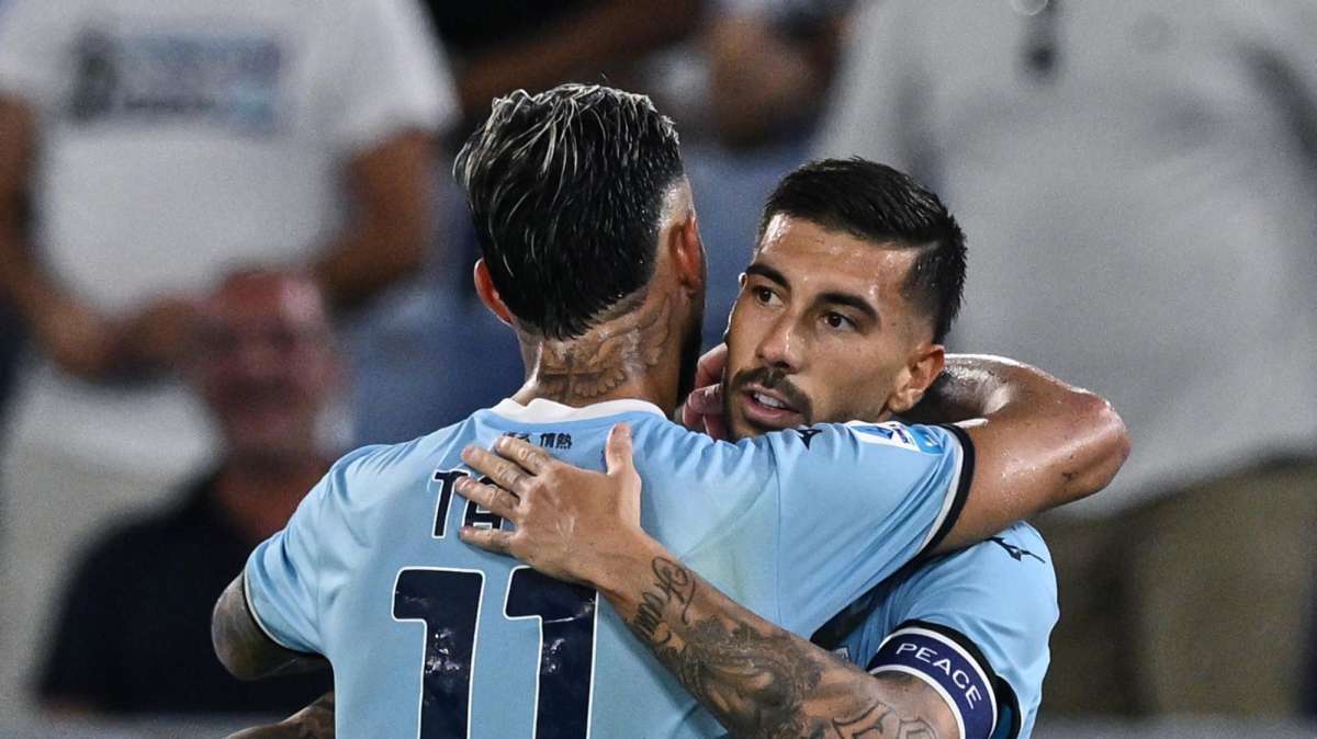 Lazio-Venezia 3-1, le pagelle: Baroni e DiFra, partenze opposte. Castellanos sempre insidioso