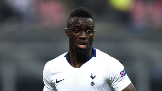 Tottenham, Conte non "vede" Davinson Sanchez. Il colombiano in estate può fare le valigie