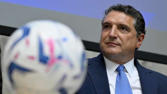 De Siervo: "Troppe partite? Uefa e Fifa s'assumano la responsabilità"
