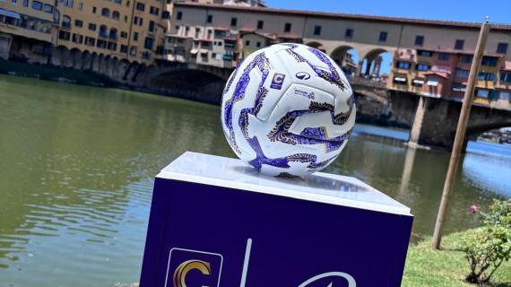 La Serie C partecipa a BeActive: il comunicato ufficiale della Lega Pro