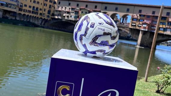 Serie C, date e orari delle prime sette giornate della stagione 2025/26