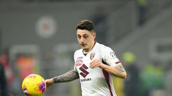 Torino, ancora terapie per Millico: l'attaccante soffre di lombalgia