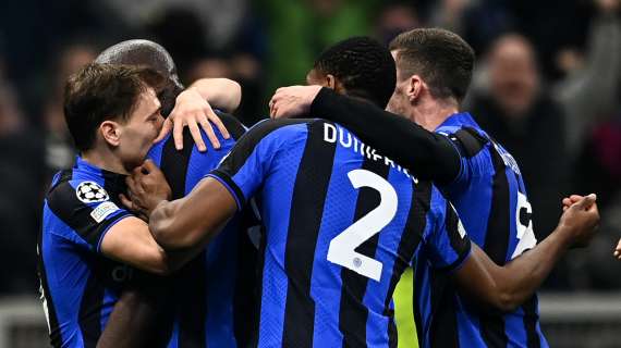 Le pagelle dell'Inter - Onana provvidenziale, Lukaku è tornato Big Rom?