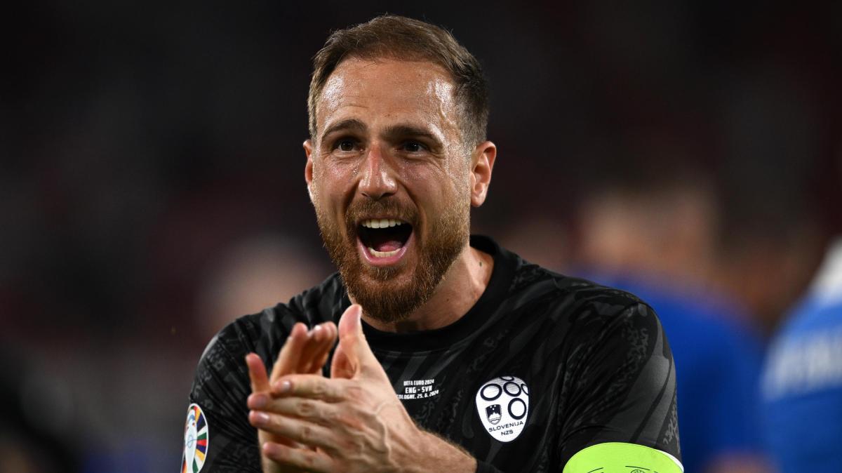 "Il fastidio è peggiorato": brutte notizie per l'Atletico, Oblak si ferma? Musso scalpita