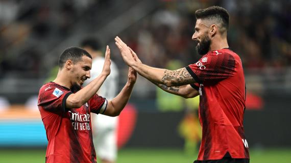 Milan, Bennacer non è incedibile. Ma per convincere il club servono 50 milioni