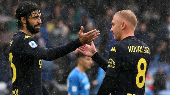 Kovalenko: "I calciatori russi? Dispiace non abbiano usato i social contro la guerra"