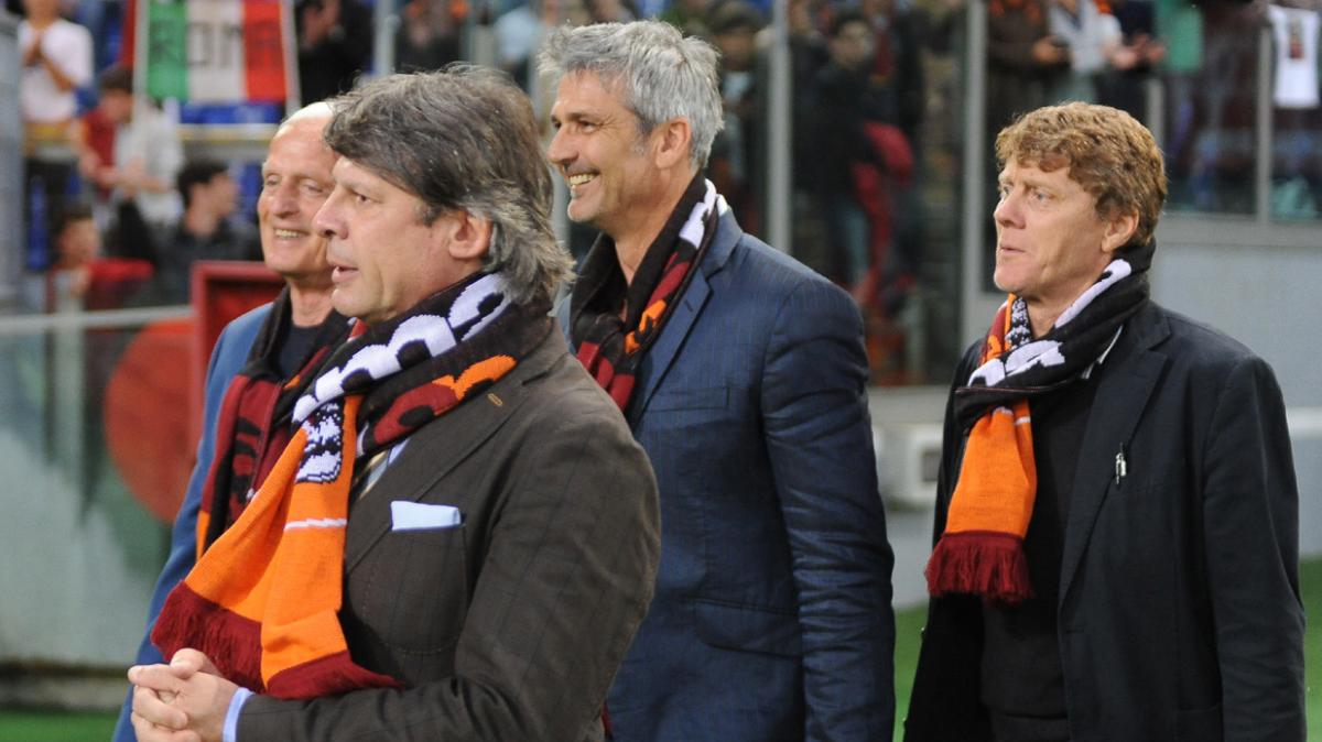 Bruno Conti lascia la Roma, Righetti: "Non è una decisione del club, speriamo vada in FIGC"