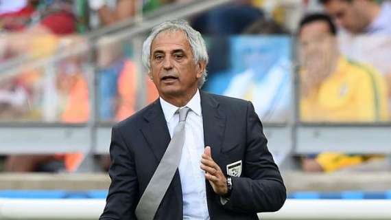 Crisi Nantes: l'allenatore Halilhodzic si dimetterà dopo la gara col Genoa