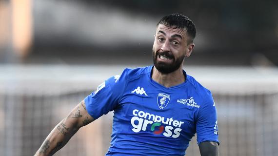 Le pagelle dell'Empoli - Caputo penalizzato, Baldanzi non trova il guizzo. Cacace in difficoltà