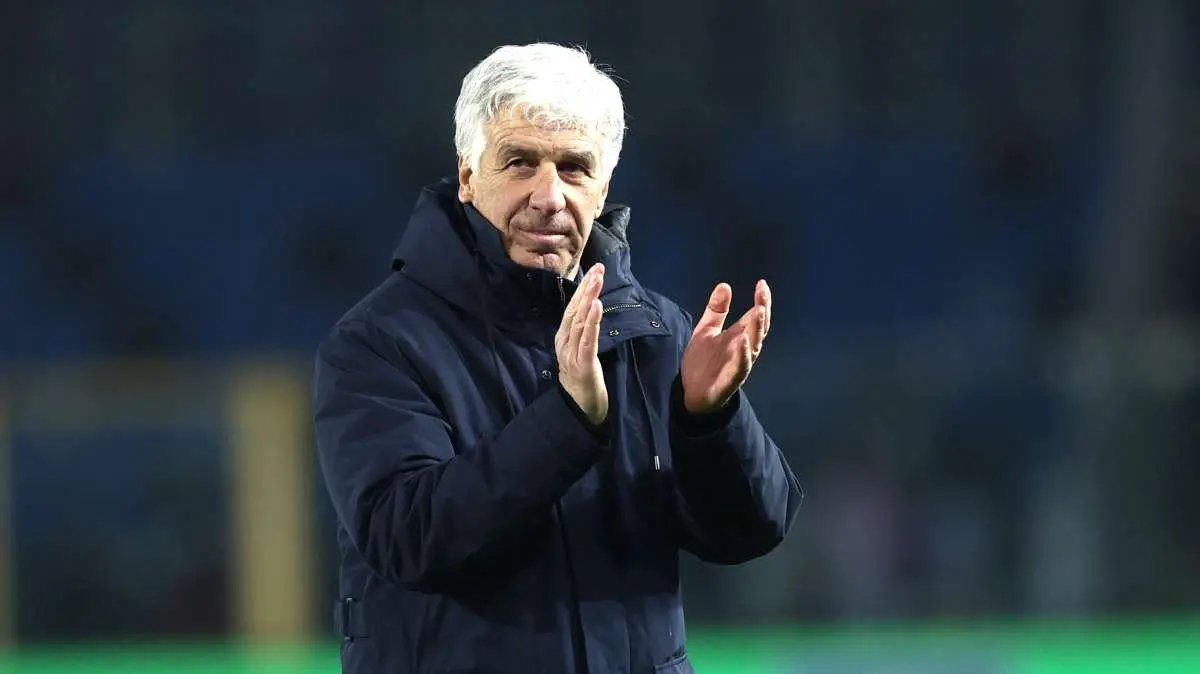 L'Atalanta si gioca l'Europa League contro il Monza. E Gasp glissa sul futuro: "Vedremo"