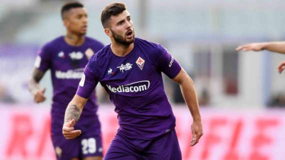 Fiorentina, chiamatelo bomber: i gol di Cutrone per un ritorno sereno
