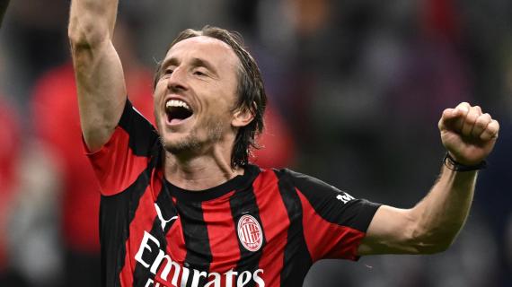 Serie A, la Top 11 dopo la 5ª giornata: Modric e Rabiot padroni del centrocampo