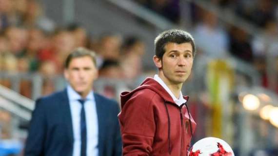 Valencia, Celades: "Lille superiore, hanno avuto molte occasioni da gol"