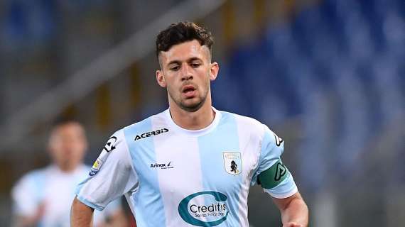 UFFICIALE: Giana Erminio, rinforzo in difesa. Preso il classe '97 Lorenzo Ferrante