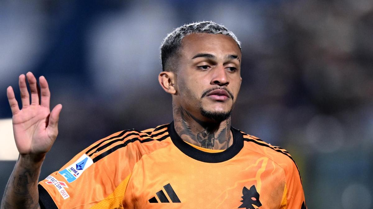 Immagine news Serie A n.2