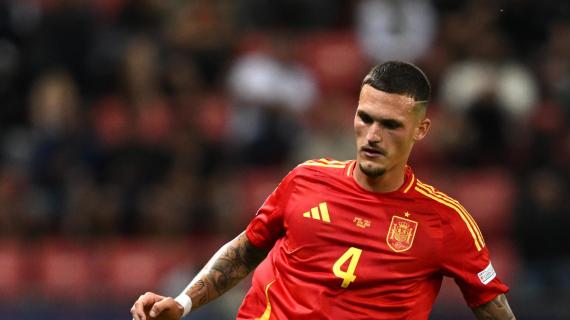 Spagna Under 21-Italia Under 21: 1-1, il tabellino della gara