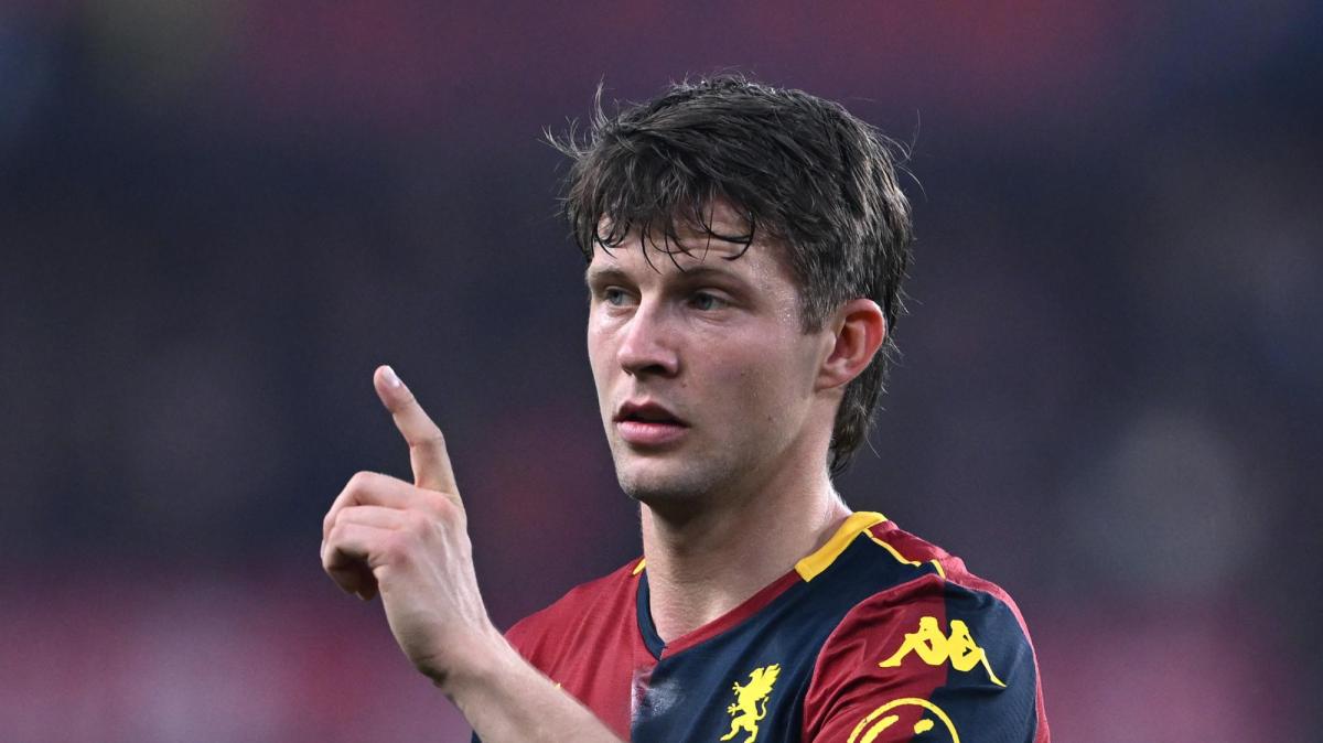 Immagine news Serie A n.2