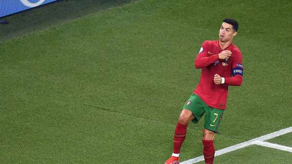 Ronaldo resta: improbabile ottenere altrove lo stesso ingaggio percepito alla Juventus