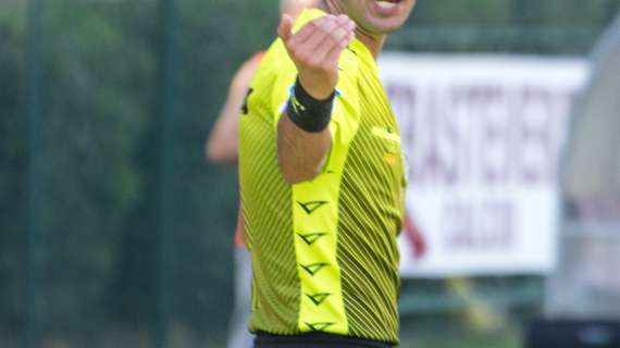 Salisburgo-Roma, arbitra lo svedese Nyberg. Coi giallorossi un solo precedente e positivo