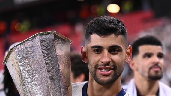 L'Europa League aumenta il valore di Romero. Per l'Atletico sarà difficile portarlo via