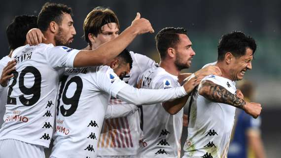 Le probabili formazioni di Benevento-Juventus: Sau recuperato, ma gioca Lapadula