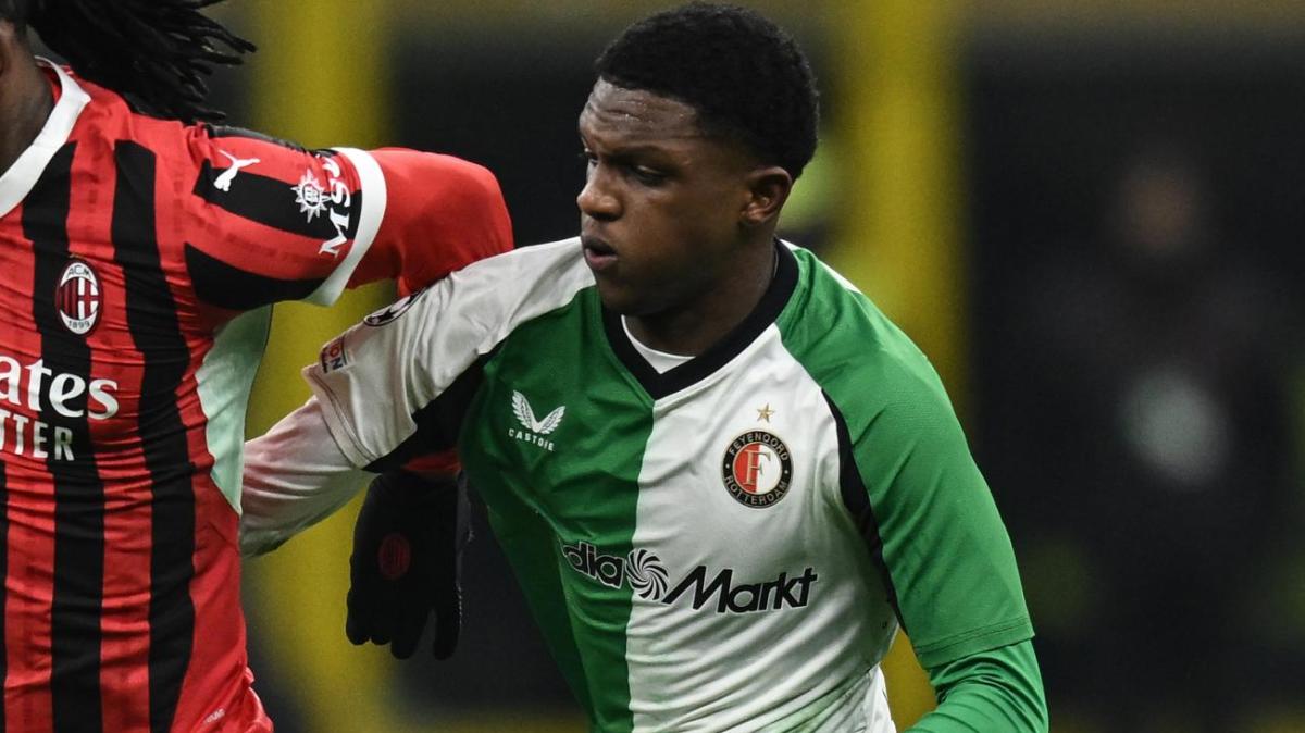 Read resta al Feyenoord: "La Roma era un'opportunità, ma non sono nemmeno deluso"