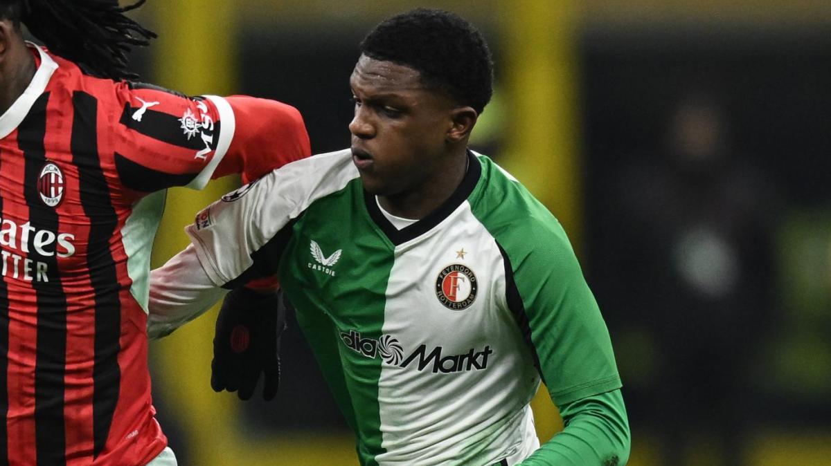 Roma, c'è la controfferta del Feyenoord per Read. E il calciatore ha già parlato con Gasperini