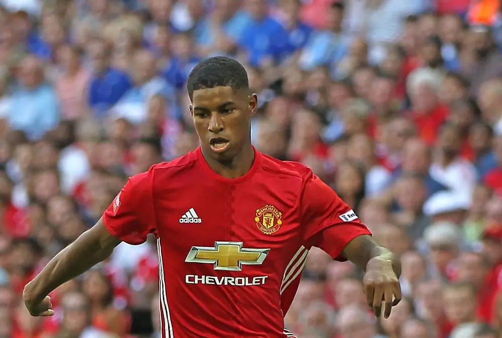 LIVE TMW - Rashford: "Noi vogliamo vincere trofei. L'Atalanta? È molto aggressiva"