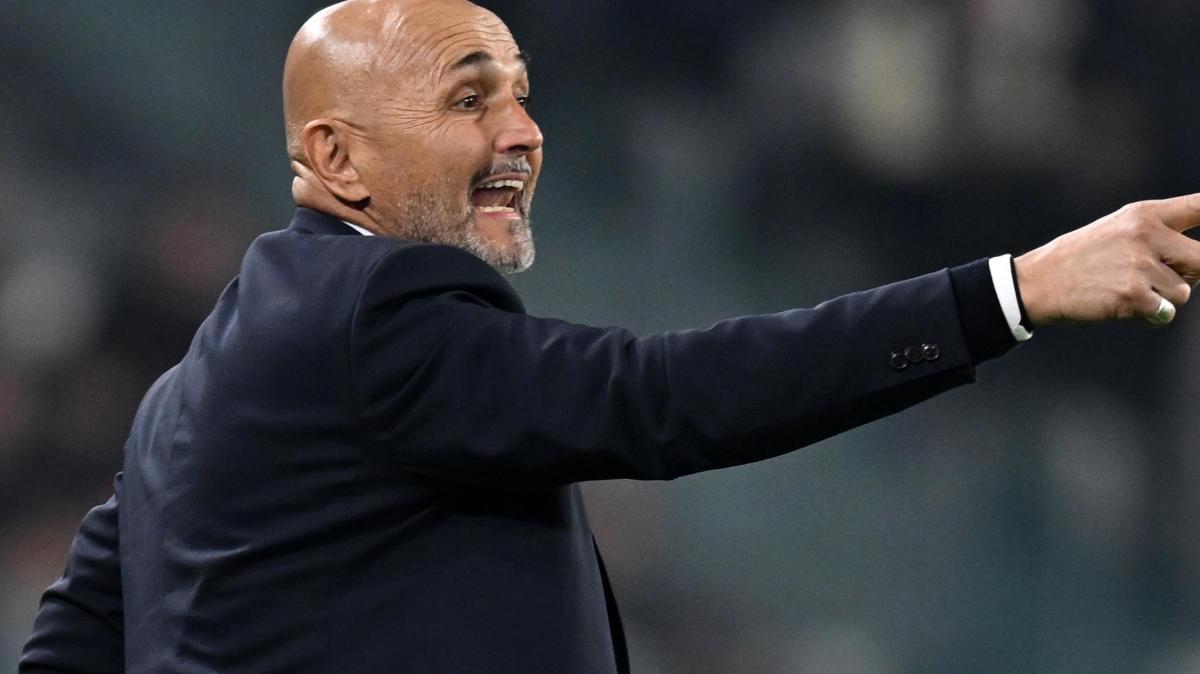 La Juve cambiata in tre mosse: e Spalletti ha parlato di scudetto