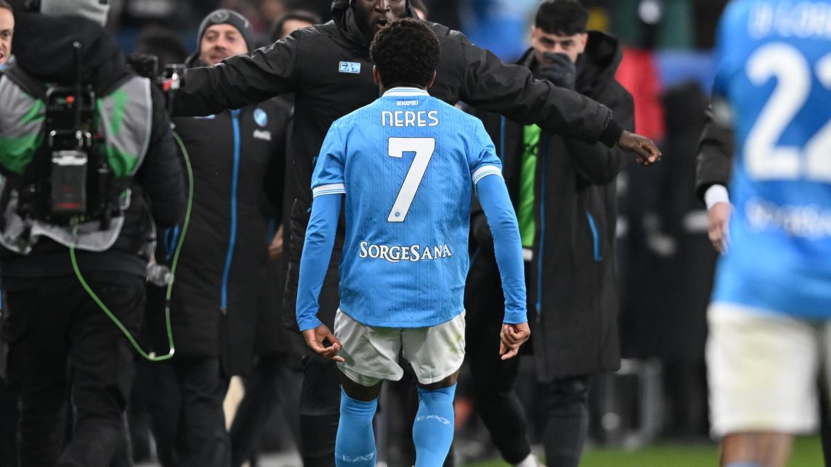 Immagine news Serie A n.2