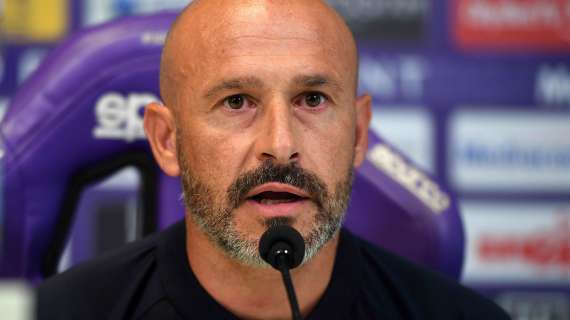 LIVE TMW - Fiorentina, Italiano: "Gran bella serata, è la prima volta che mi piace uno 0-0"