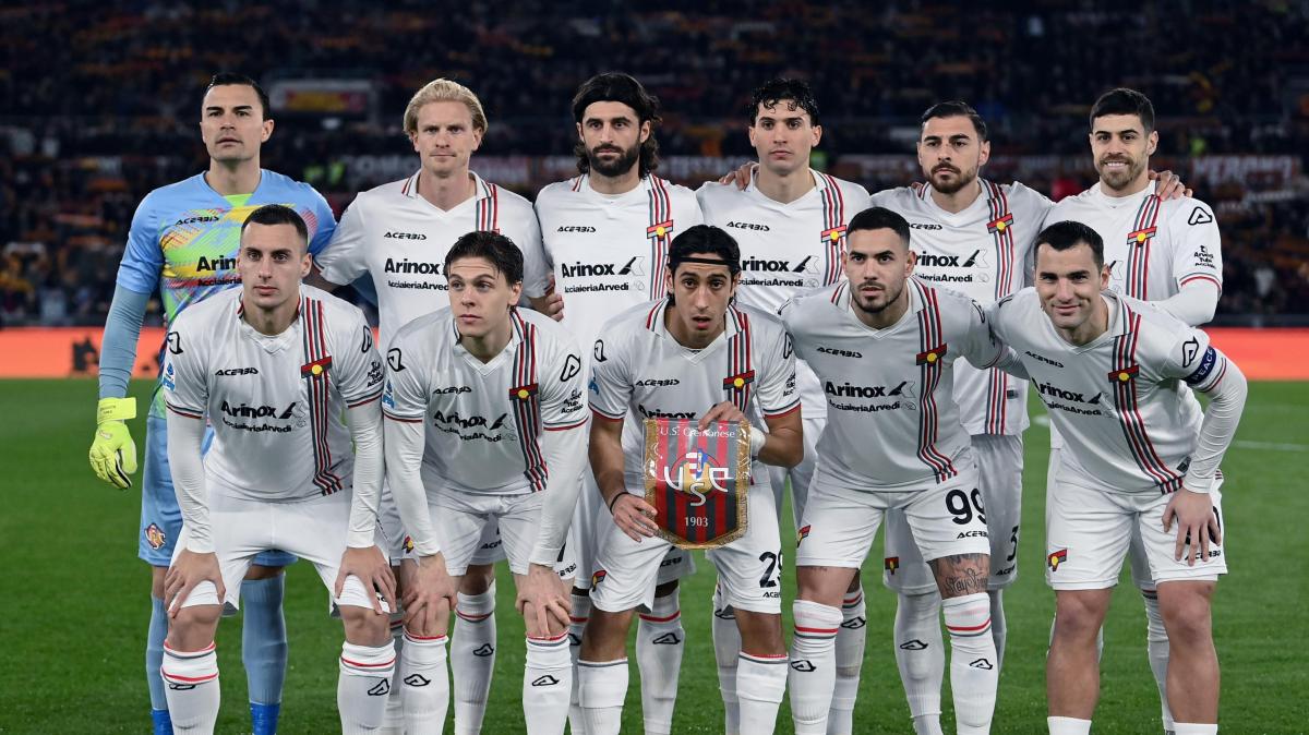 Immagine news Serie A n.3
