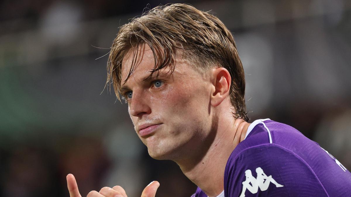 Immagine news Serie A n.2