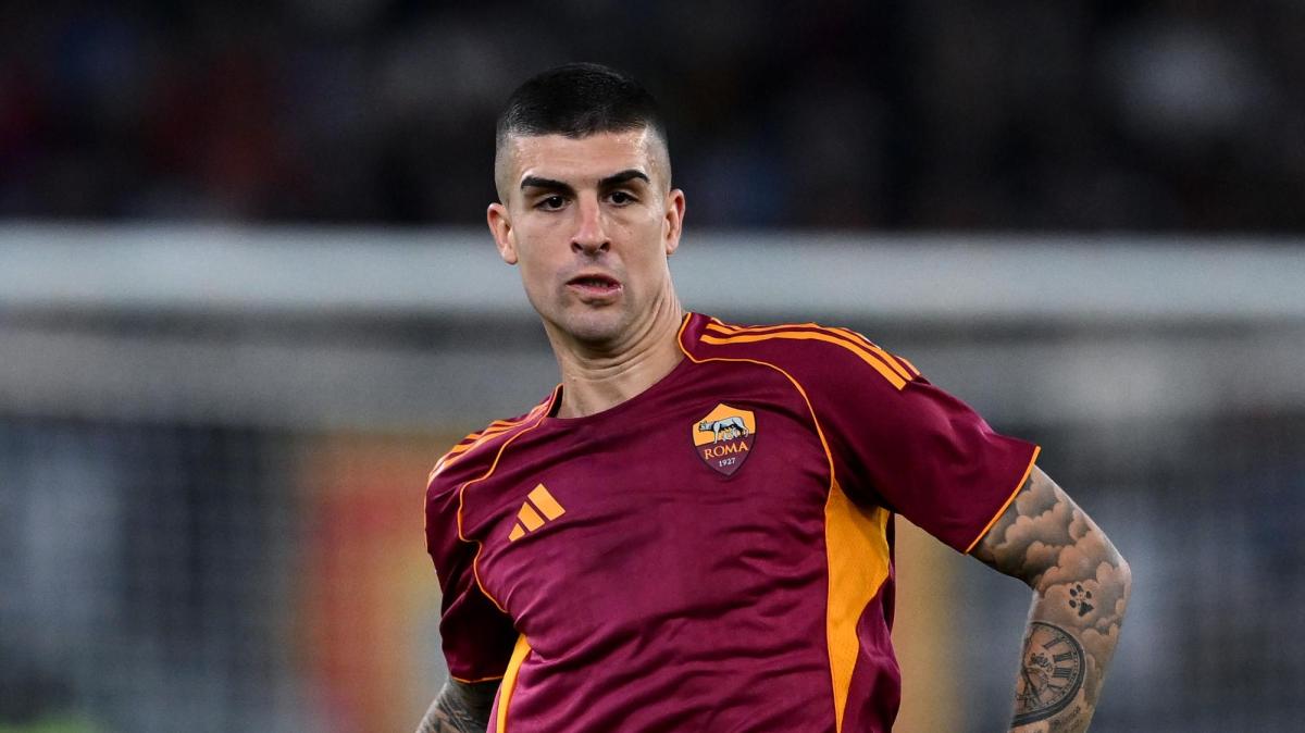 Immagine news Serie A n.1